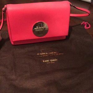 🛍🎀SALE!!! All must go!🎀 Kate Spade crossbody
